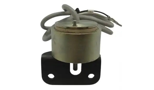 Siruba L818 Elektronik Solenoid / LU25-A