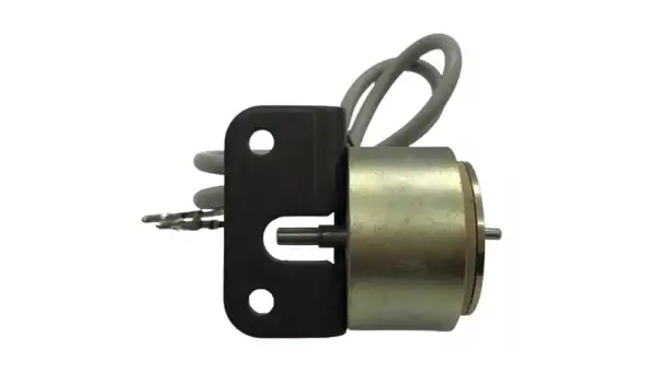 Siruba L818 Elektronik Solenoid / LU25-A