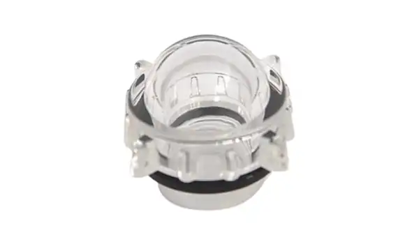 Siruba L818 Yağ Camı / LL01F