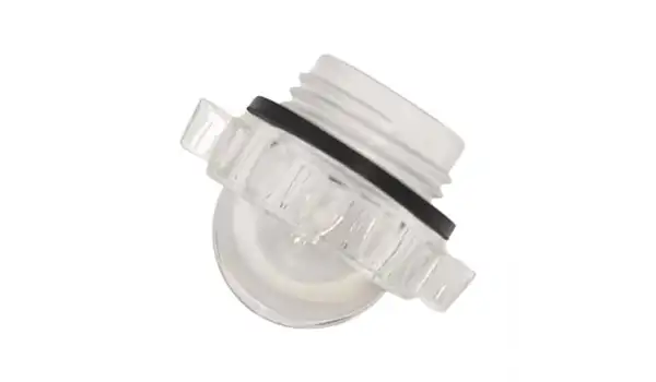 Siruba L818 Yağ Camı / LL01F