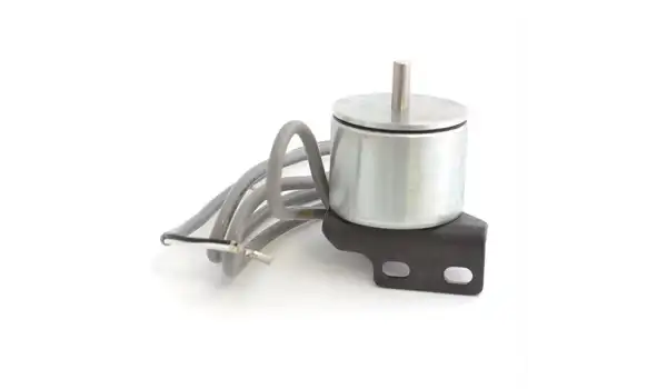 Siruba L818F Elektronik Makine Solenoid / LU25-A