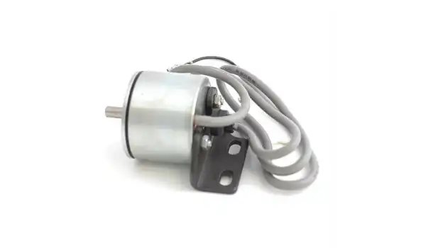 Siruba L818F Elektronik Makine Solenoid / LU25-A