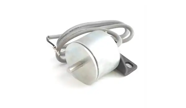 Siruba L818F Elektronik Makine Solenoid / LU25-A