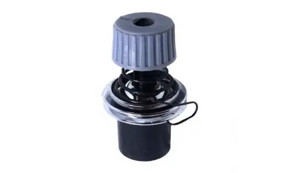 Siruba L819 Düz Makine Tansiyonu Gri Kapaklı / A-15 (04-A015) LA31-A