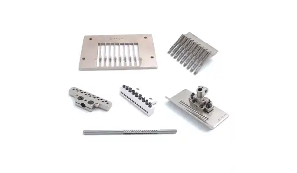 Siruba Lastik 17 İğne 1/8 Takım/E9117A-R9117-P9117A-D9117A-M9117-L9117