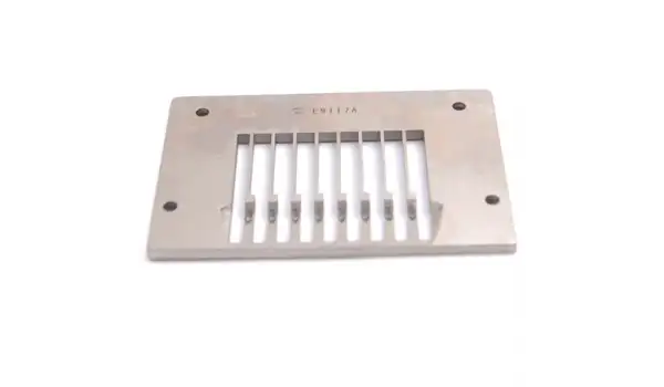 Siruba Lastik 17 İğne 1/8 Takım/E9117A-R9117-P9117A-D9117A-M9117-L9117