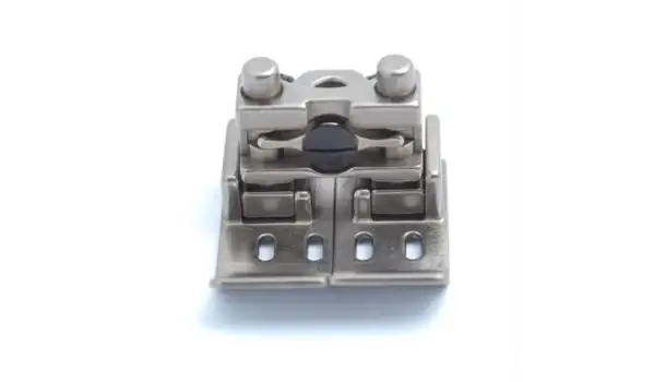 Siruba Lastik 4 İğne 8.5Mm Ayak / P9104-A