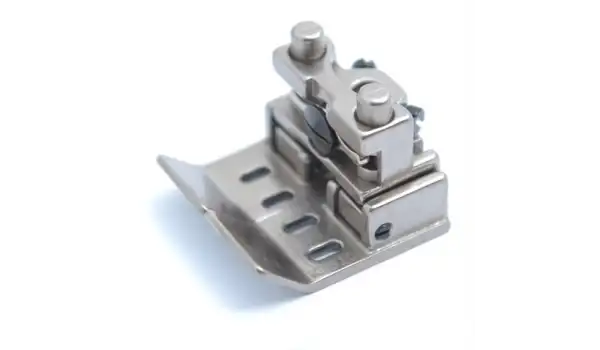 Siruba Lastik 4 İğne 8.5Mm Ayak / P9104-A