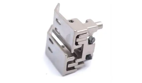 Siruba Lastik 4 İğne 8.5Mm Ayak / P9104-A