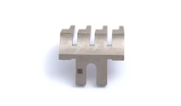 Siruba Lastik 4 İğne 8.5Mm Dişli / D9104