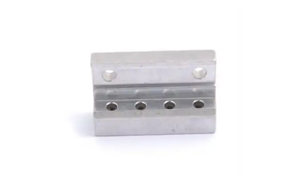 Siruba Lastik 4 İğne Lüper Kütüğü / L9104