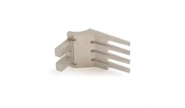 Siruba Lastik 4 İğne Makine Dişlisi / D9004