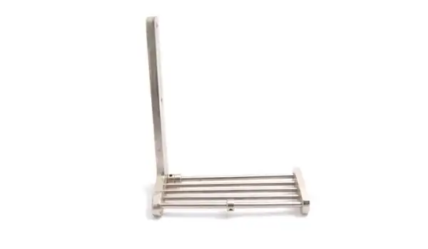 Siruba Lastik Makine Kumaş Süzgeci