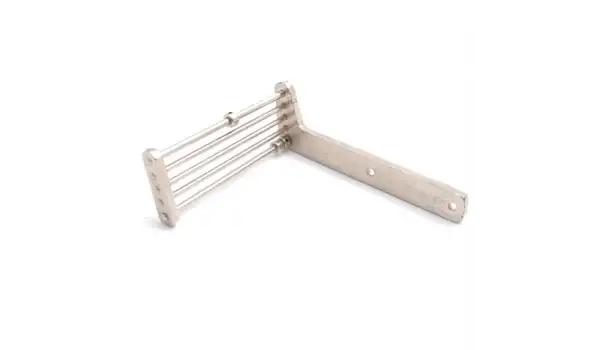 Siruba Lastik Makine Kumaş Süzgeci