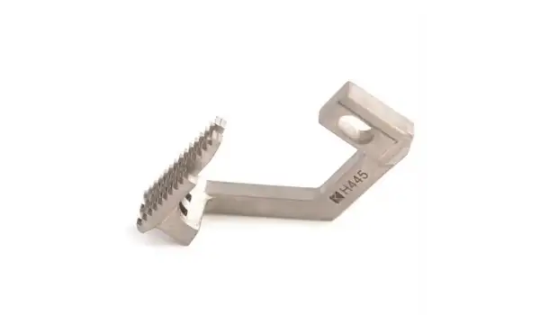 Siruba Overlok 3-4 İp Ön Dişli / H445