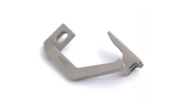 Siruba Overlok 3-4 İp Ön Dişli / H445