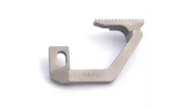 Siruba Overlok 3-4 İp Ön Dişli / H445