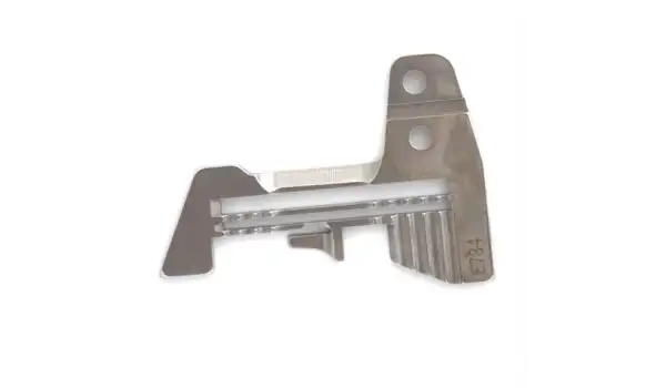 Siruba Overlok 3 İp 2 Kanallı Plaka / E784