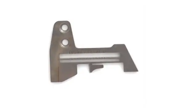 Siruba Overlok 3 İp 2 Kanallı Plaka / E784