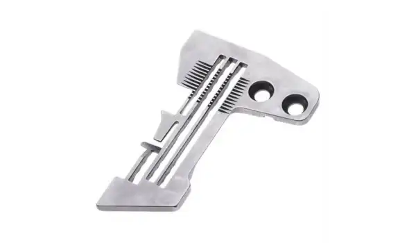 Siruba Overlok 3 İp 4Mm Plaka / E800