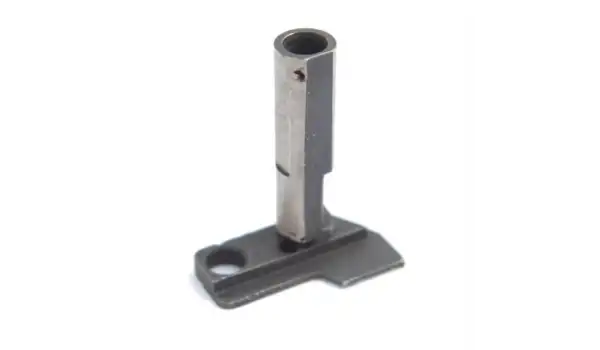 Siruba Overlok 3 İp Alt Bıçak Kütük / KR27