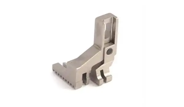 Siruba Overlok 3 İp Eşarp Arka Ve Zincir Dişli / D201+D209