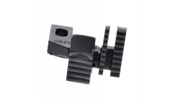 Siruba Overlok 3 İp Eşarp Arka Ve Zincir Dişli  / D290