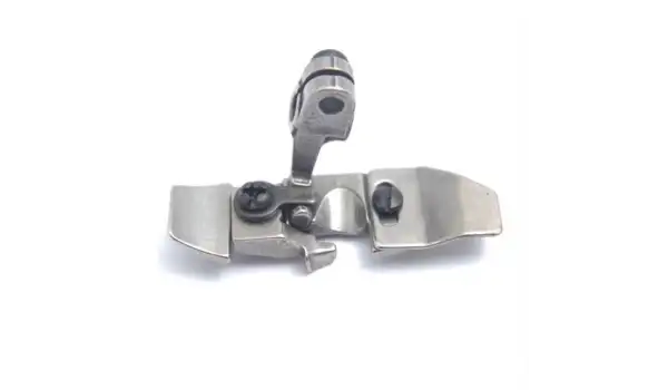 Siruba Overlok 3 İp Eşarp Ayak / P152/F525