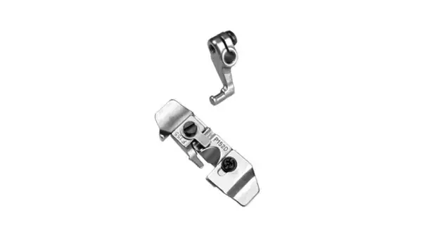 Siruba Overlok 3 İp Eşarp Ayak / P152D-3 (P152D+F155+KS56)