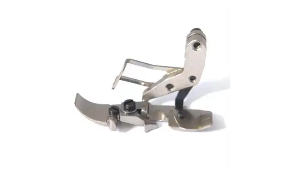 Siruba Overlok 3 İp Eşarp Ayak / P211-A