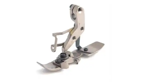 Siruba Overlok 3 İp Eşarp Ayak / P211K-A