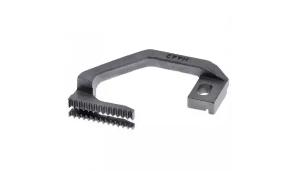 Siruba Overlok 3 İp Eşarp Ön Dişli / H442