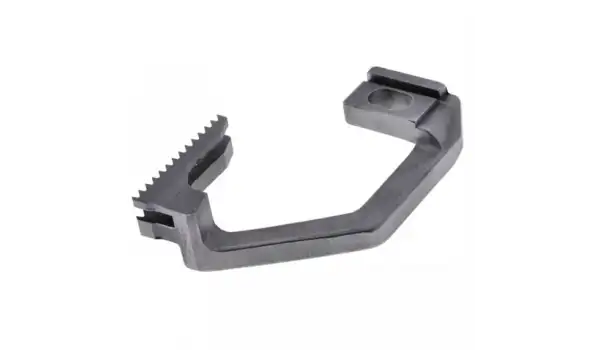 Siruba Overlok 3 İp Eşarp Ön Dişli / H442