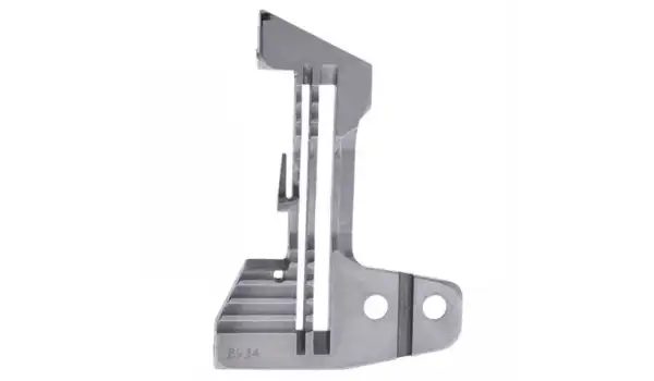 Siruba Overlok 3 İp Eşarp Plaka / E934 (210934)