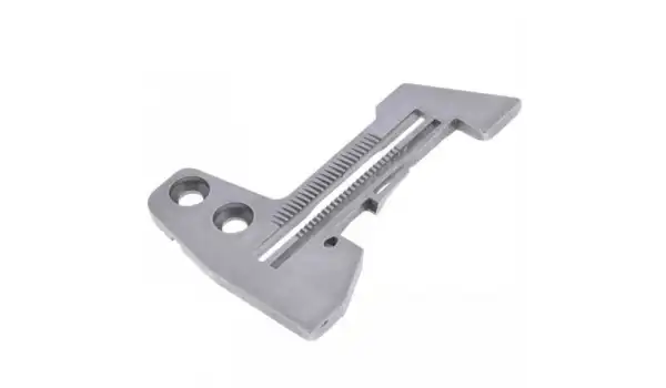 Siruba Overlok 3 İp Eşarp Plaka / E934 (210934)