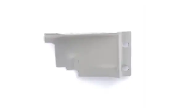 Siruba Overlok 3 İp Ön Sürgü Kapak Metali / KC87