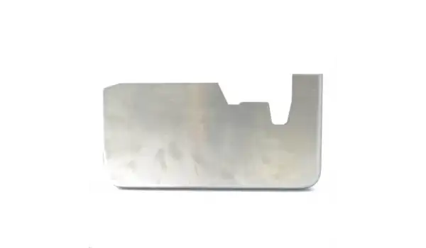 Siruba Overlok 3 İp Sola Açılan Metal Kapak / KB01E-E