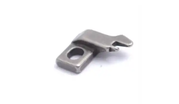 Siruba Overlok 4 İp Ayak Dili / F374