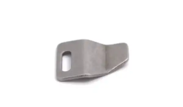 Siruba Overlok 4 İp Ayak Tırnak Sacı/ KS64