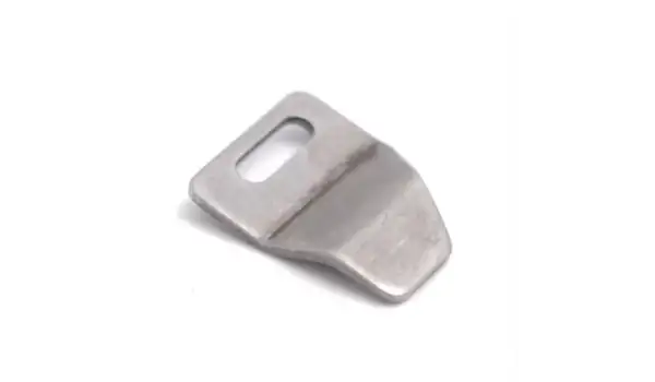 Siruba Overlok 4 İp Ayak Tırnak Sacı/ KS64