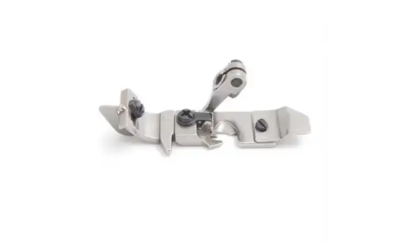 Siruba Overlok 4 İp Ayarlı Siperli Takip Ayak / P253/F374T