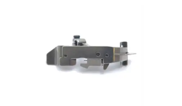 Siruba Overlok 4 İp Ayarlı Siperli Takip Ayak / P253/F374T+KS56