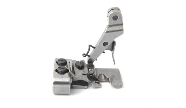 Siruba Overlok 4 İp Büzgü Ayak / 13034-12