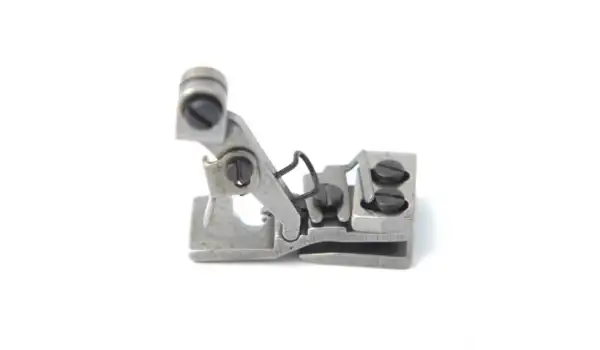 Siruba Overlok 4 İp Büzgü Ayak / 13034-12