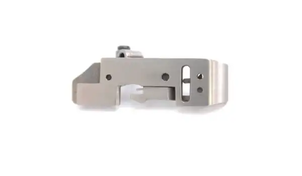 Siruba Overlok 4 İp Ekstrafor Ayak Beyaz / P101-4 (P101+F374+KS56)