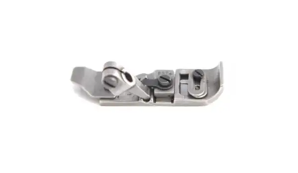 Siruba Overlok 4 İp Ekstrafor Ayak Beyaz / P101-4 (P101+F374+KS56)