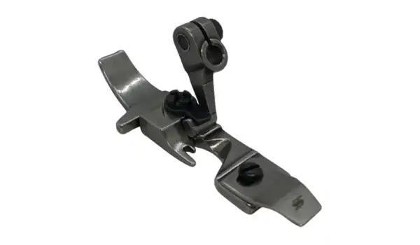 Siruba Overlok 4 İp Fermuar Ayak / 13033-09