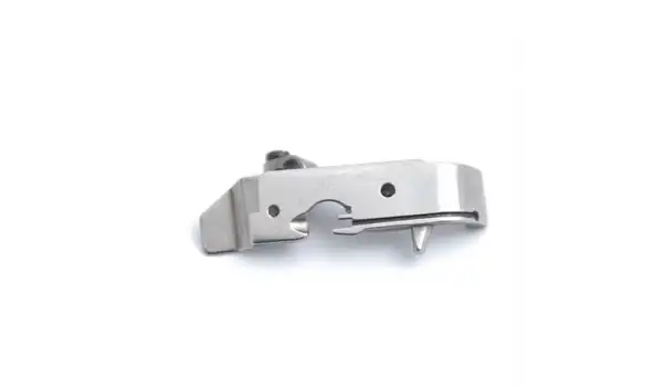 Siruba Overlok 4 İp Fitilli Ayak/13033-14