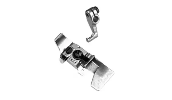 Siruba Overlok 4 İp Kıstırma Ayak/ P975-4