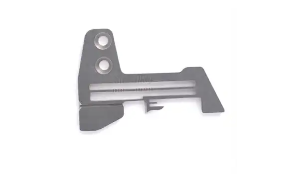 Siruba Overlok 4 İp Kıstırma Plaka / E591